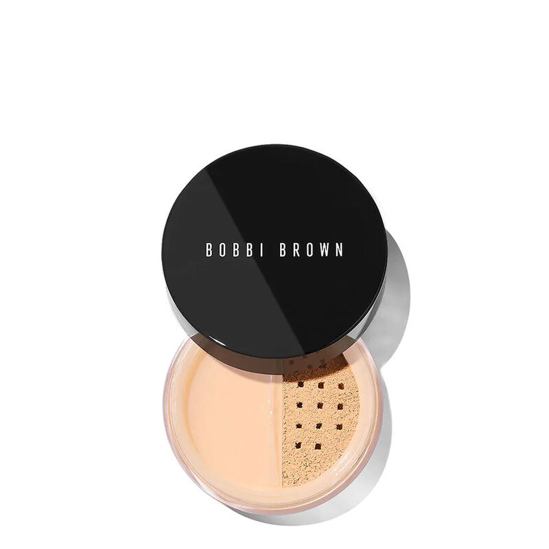 Bobbi Brown Sheer Finish Loose Powder image number 10